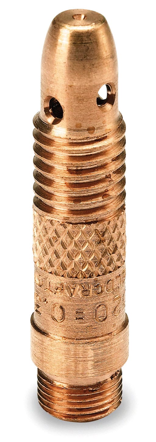 Weldcraft .020 Collet Body 10N29