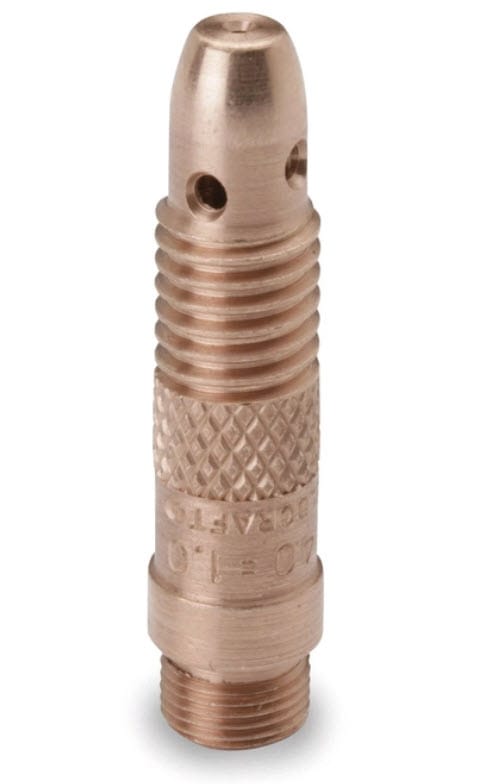 Weldcraft .040 Collet Body 10N30