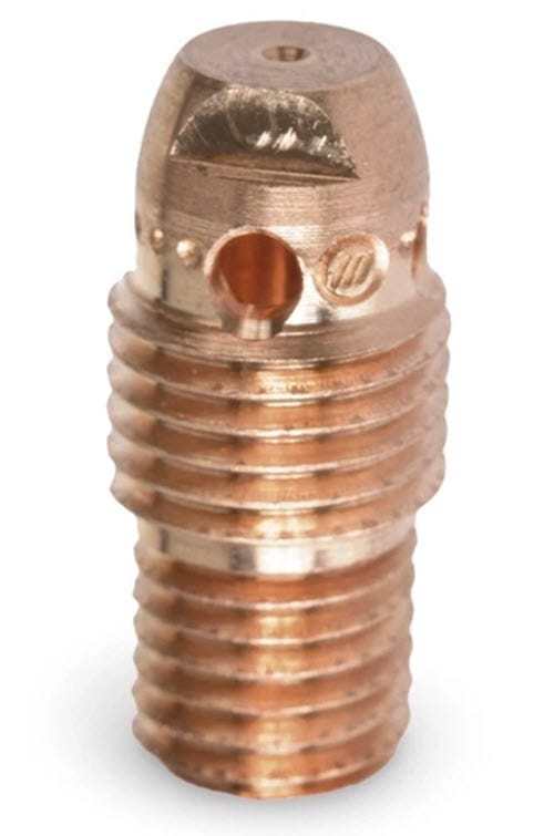 Weldcraft .040 Collet Body 13N26