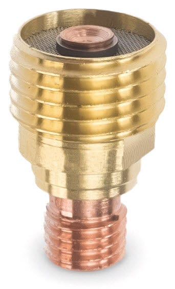 Weldcraft Consumables 1/16 Weldcraft 1/16 Gas Lens 45V43