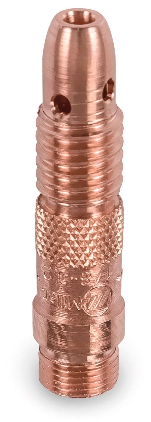 Weldcraft 1/8 Collet Body 10N28