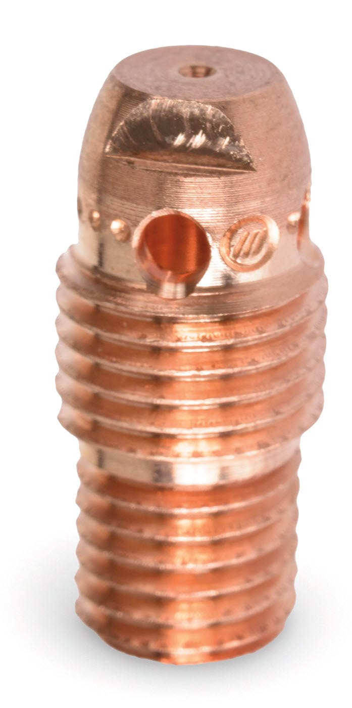 Weldcraft 1/8 Collet Body 13N29