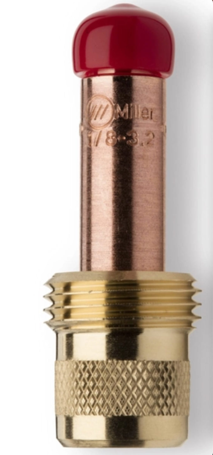 Weldcraft 1/8 Gas Lens 45V27