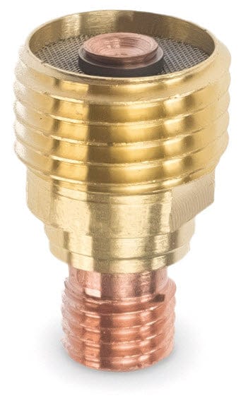 Weldcraft Consumables 1/8 Weldcraft 1/8 Gas Lens 45V45