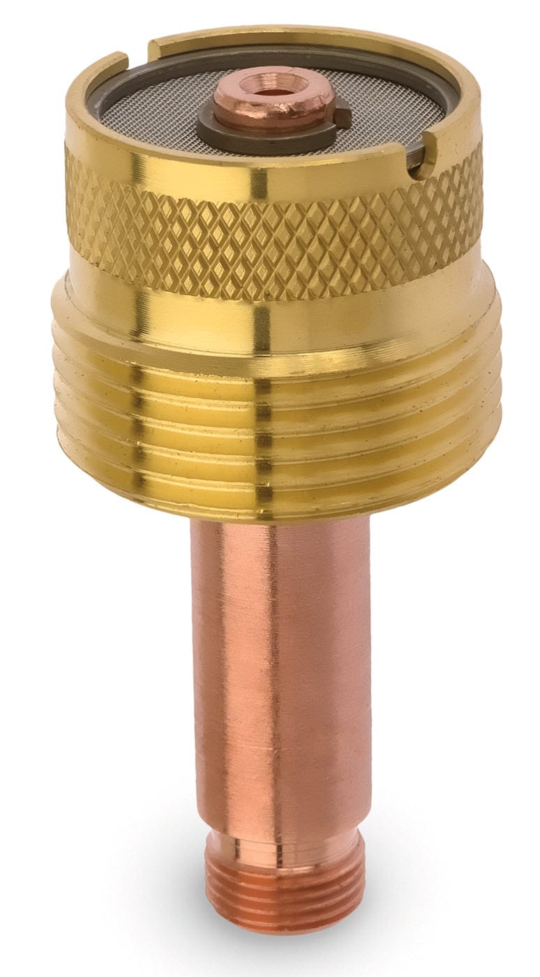 Weldcraft 1/8 Large Diameter Gas Lens 995795