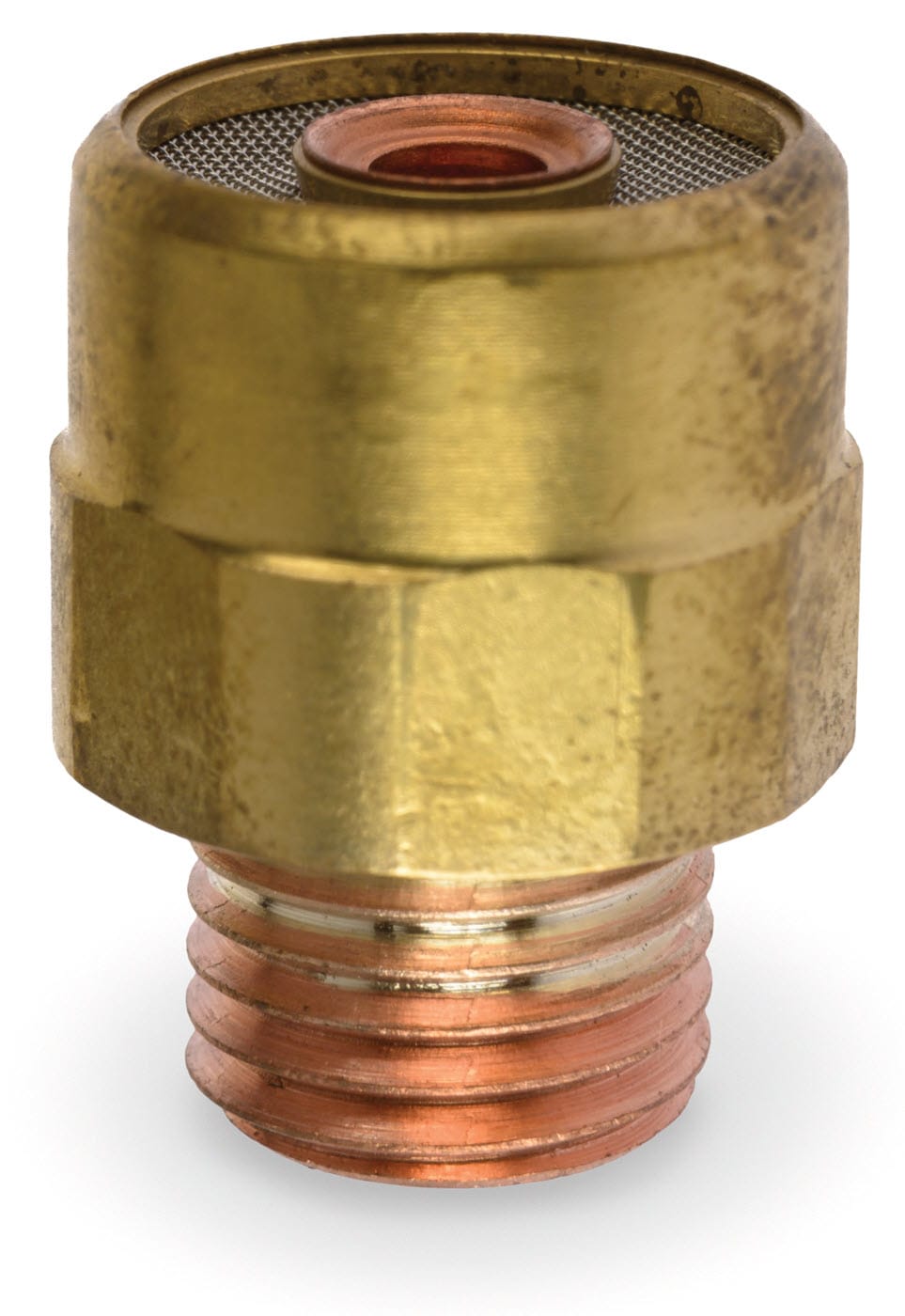 Weldcraft 18GL16 Gas Lens Collet Body