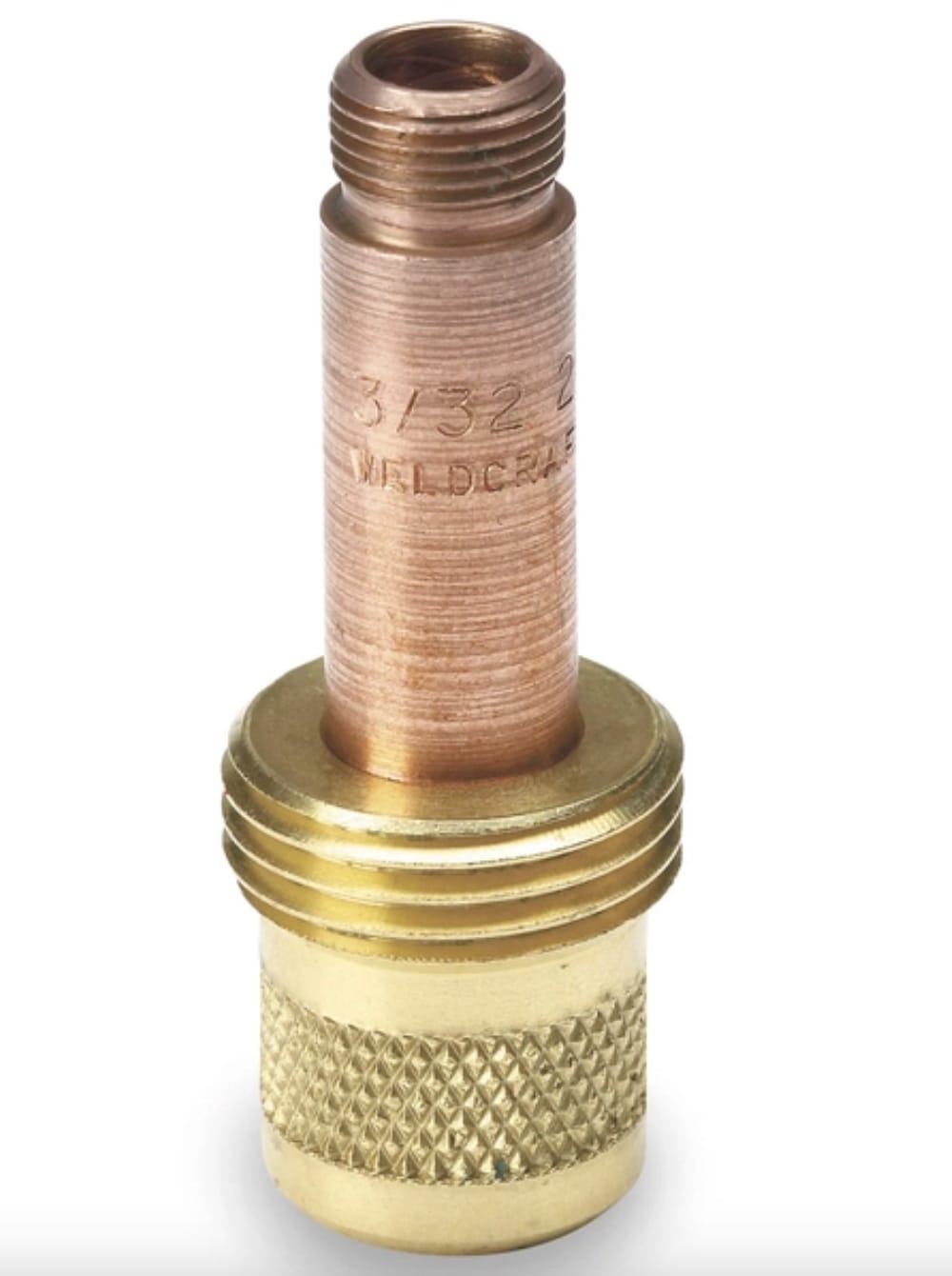 Weldcraft 3/32 Gas Lens 45V26