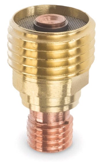 Weldcraft Consumables 3/32 Weldcraft 3/32 Gas Lens 45V44