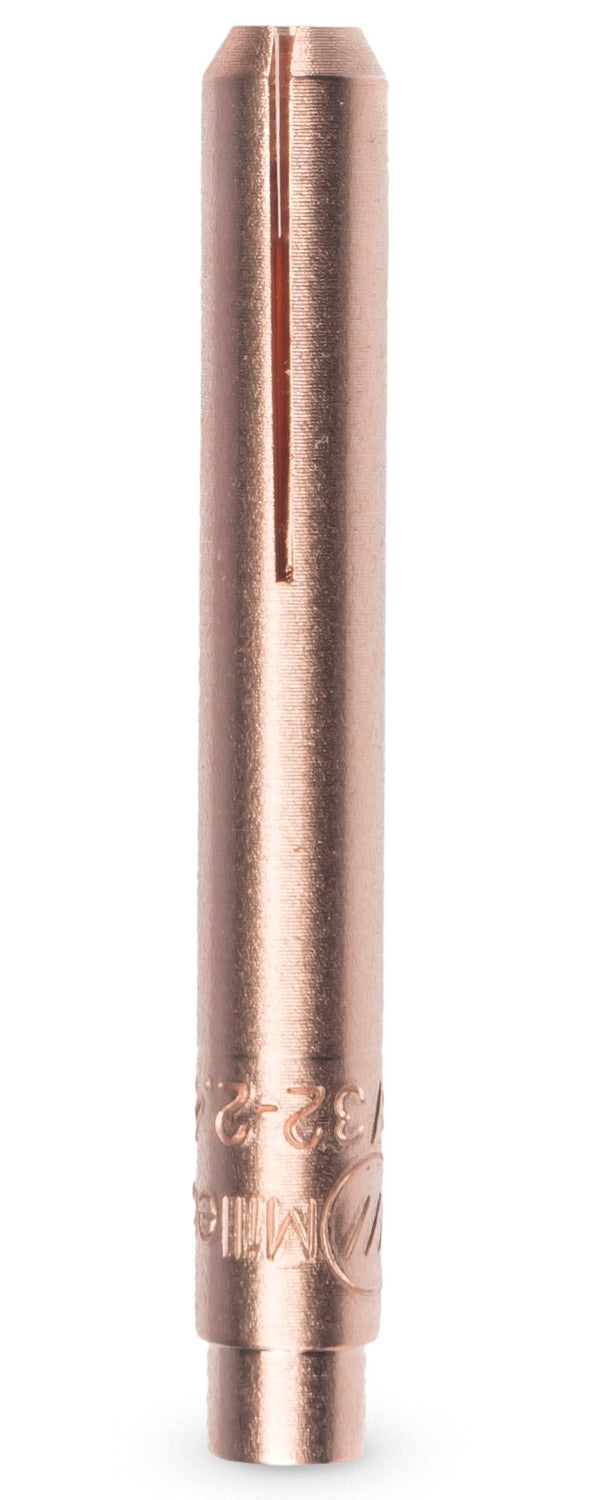 Weldcraft 3/32 Long Collet 13N23L