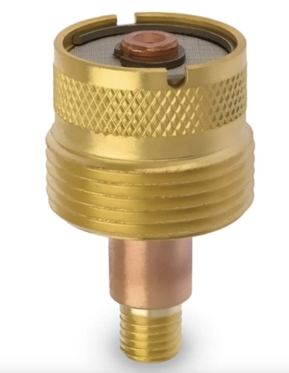 Weldcraft 45V116S Stubby Gas Lens