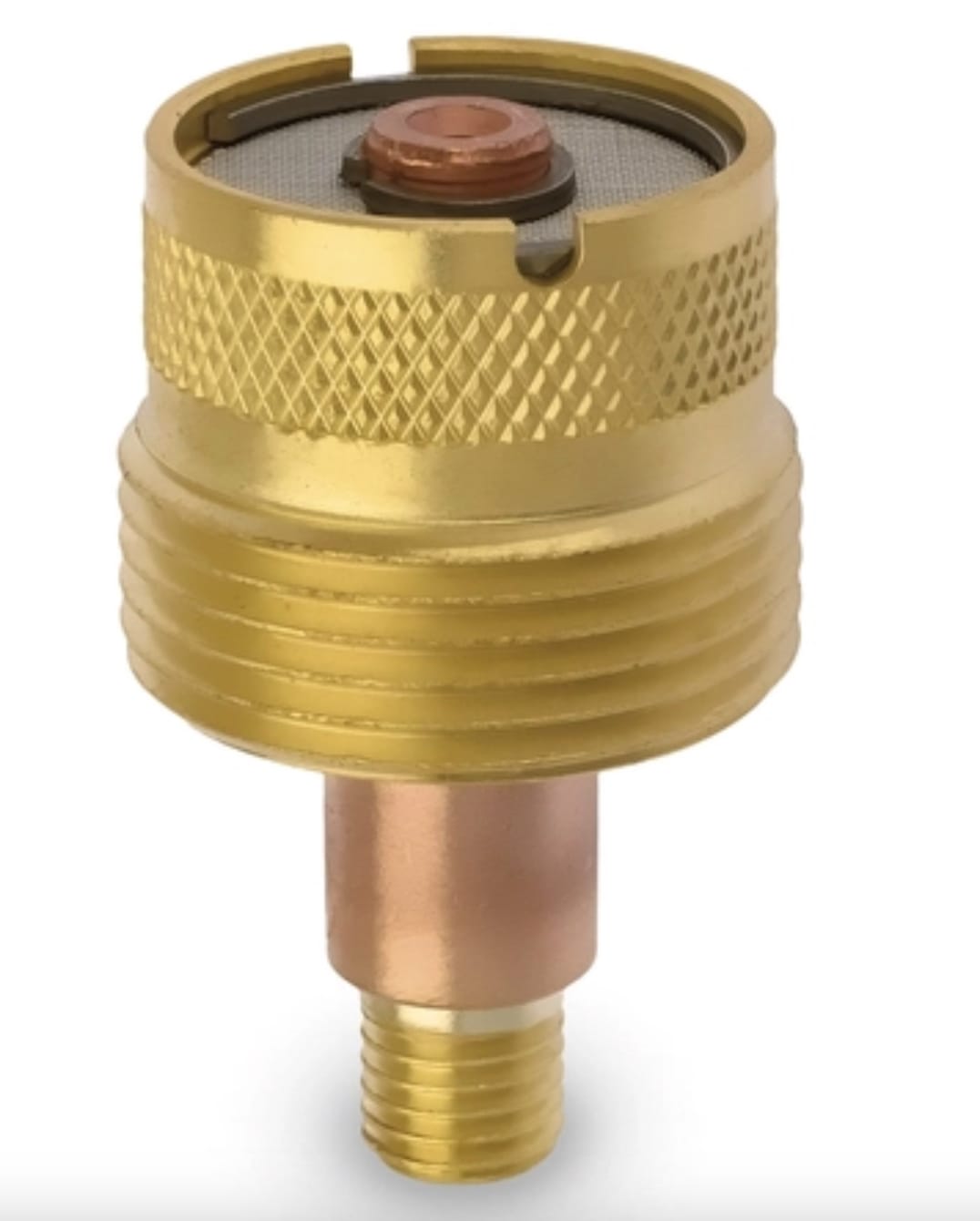 Weldcraft 45V64S Stubby Gas Lens