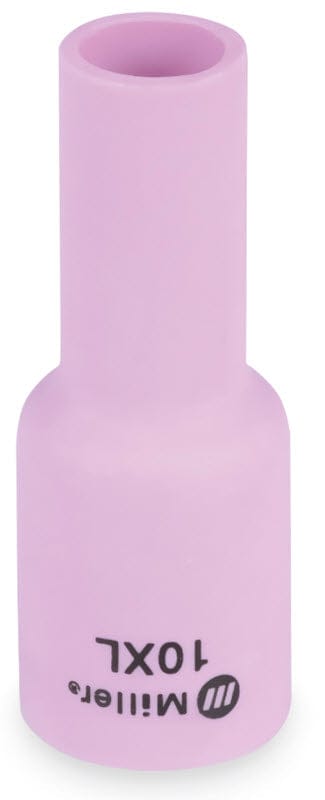 Weldcraft Consumables Weldcraft Alumina TIG Gas Lens Nozzle - 53N88XL