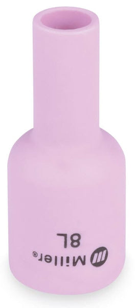 Weldcraft Alumina TIG Gas Lens Nozzle - 57N74L