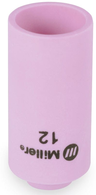 Weldcraft Consumables Weldcraft Alumina TIG Nozzle 10N44