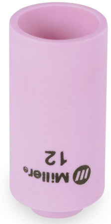 Weldcraft Alumina TIG Nozzle 10N44