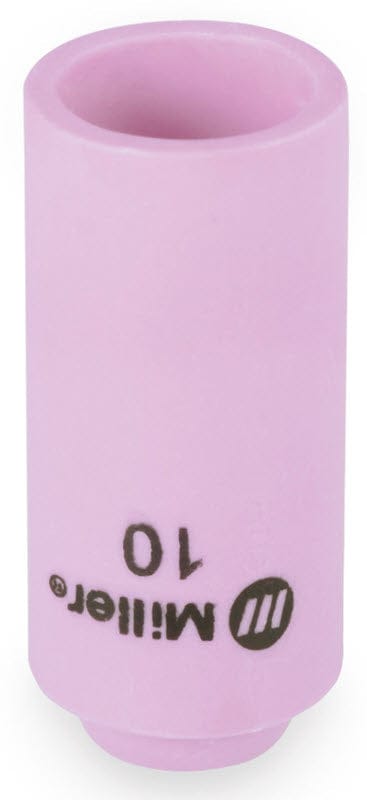 Weldcraft Consumables Weldcraft Alumina TIG Nozzle 10N45