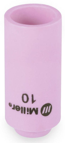 Weldcraft Alumina TIG Nozzle 10N45