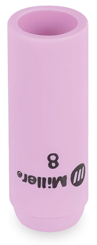 Weldcraft Consumables Weldcraft Alumina TIG Nozzle 10N46