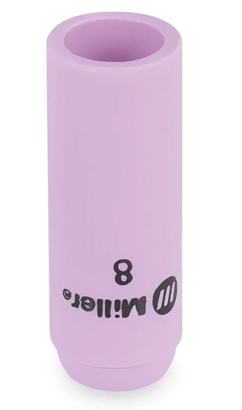 Weldcraft Alumina TIG Nozzle 10N46