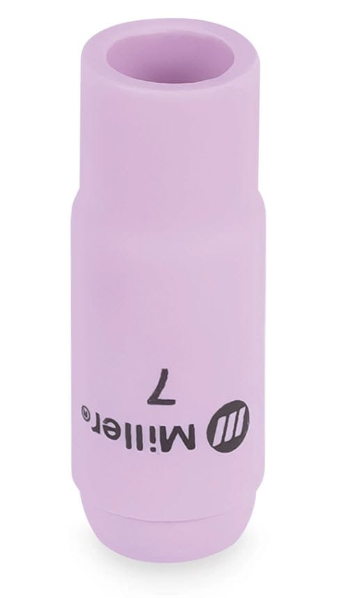 Weldcraft Alumina TIG Nozzle 10N47