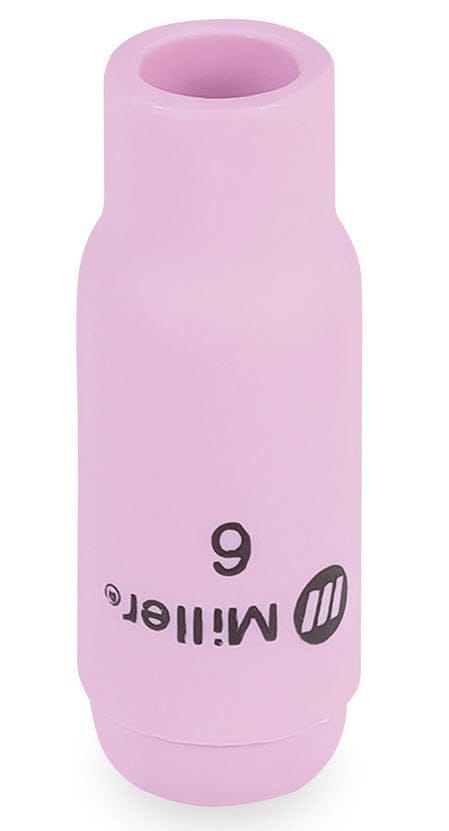 Weldcraft Consumables Weldcraft Alumina TIG Nozzle 10N48