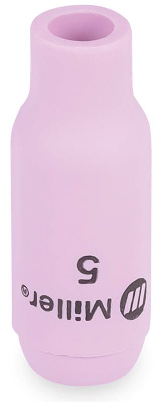 Weldcraft Consumables Weldcraft Alumina TIG Nozzle 10N49