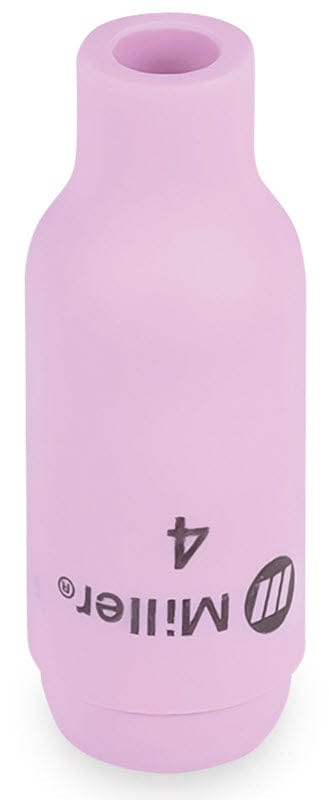 Weldcraft Consumables Weldcraft Alumina TIG Nozzle 10N50