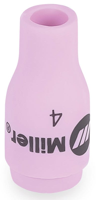 Weldcraft Consumables Weldcraft Alumina TIG Nozzle 13N08