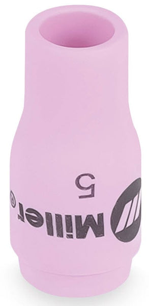 Weldcraft Alumina TIG Nozzle 13N09