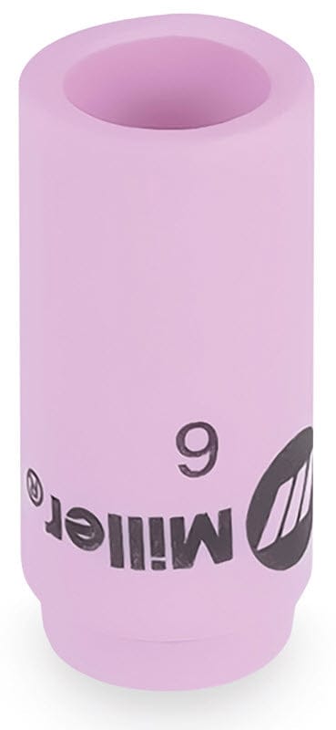 Weldcraft Consumables Weldcraft Alumina TIG Nozzle 13N10