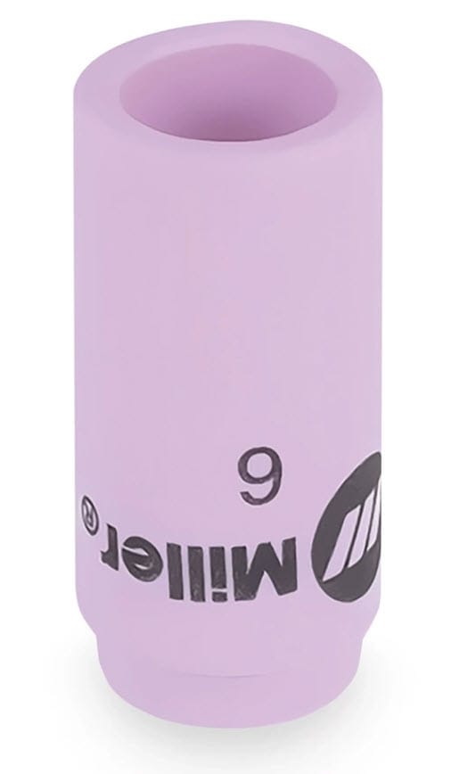 Weldcraft Alumina TIG Nozzle 13N10