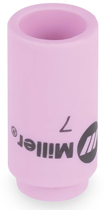 Weldcraft Consumables Weldcraft Alumina TIG Nozzle 13N11