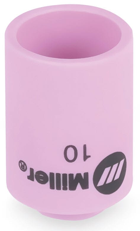 Weldcraft Consumables Weldcraft Alumina TIG Nozzle 13N13