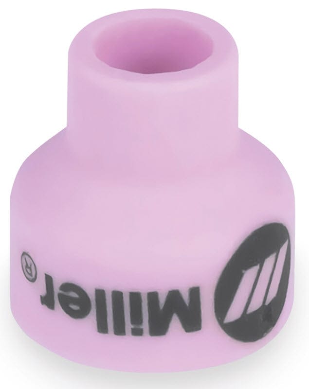 Weldcraft Consumables Weldcraft Alumina TIG Nozzle A53N24