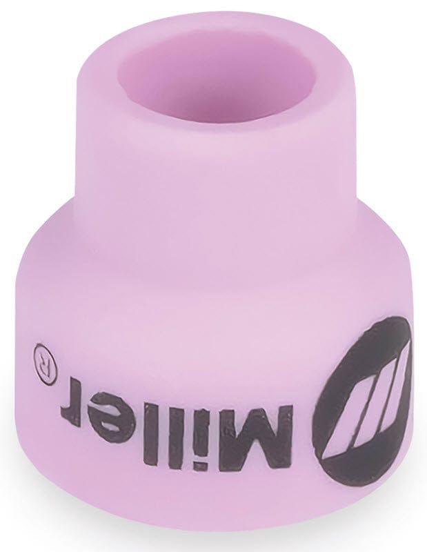 Weldcraft Consumables Weldcraft Alumina TIG Nozzle A53N25