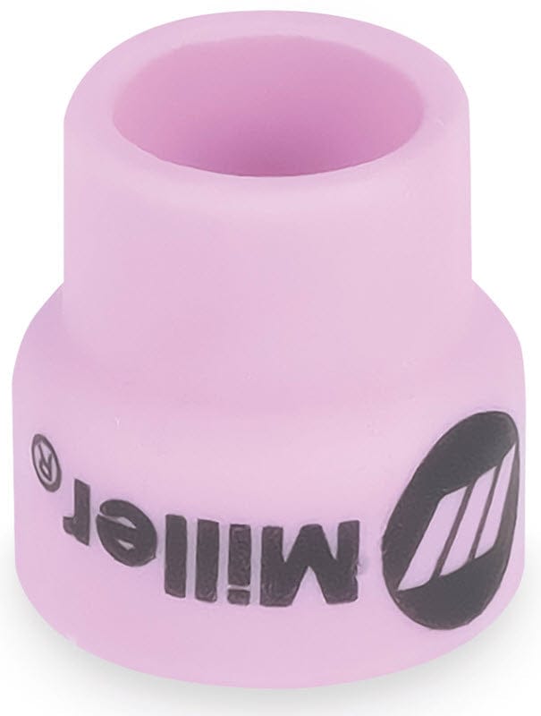 Weldcraft Consumables Weldcraft Alumina TIG Nozzle A53N27