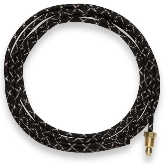 Weldcraft Gas Hose - 9 & 20 Series TIG Torches