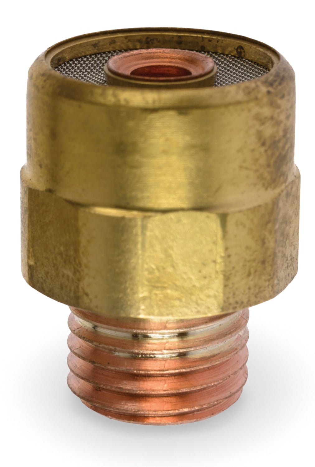 Weldcraft Gas Lens Collet Body