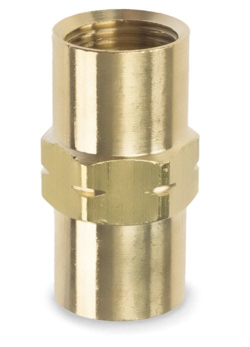 Weldcraft Inert Gas Hose Coupler 11N17