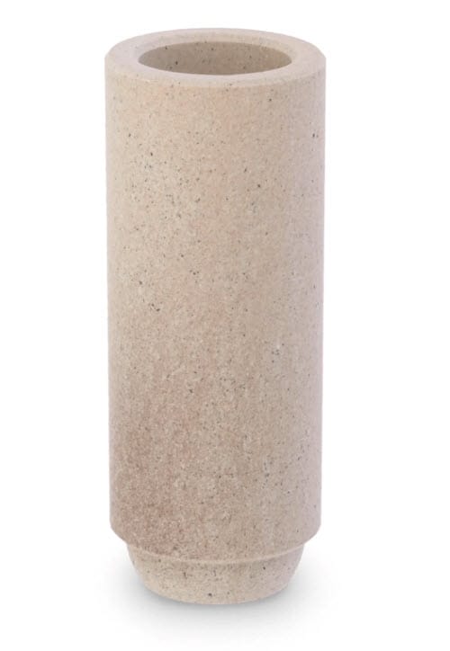 Weldcraft ceramic alumina welding nozzle