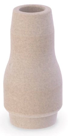 Weldcraft Consumables Weldcraft Lava TIG Nozzle 13N14