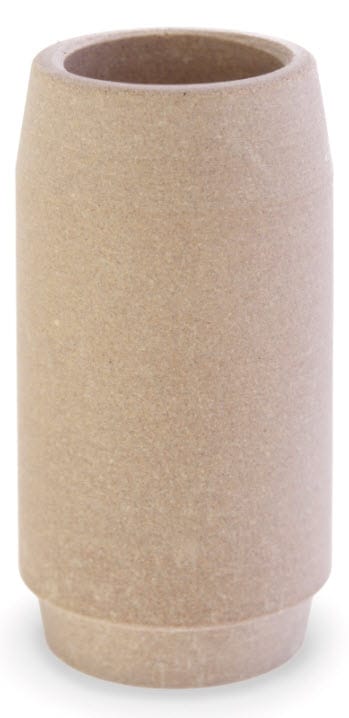 Weldcraft Consumables Weldcraft Lava TIG Nozzle 13N16