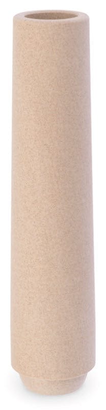 Weldcraft Consumables Weldcraft Long Lava TIG Nozzle 105Z61