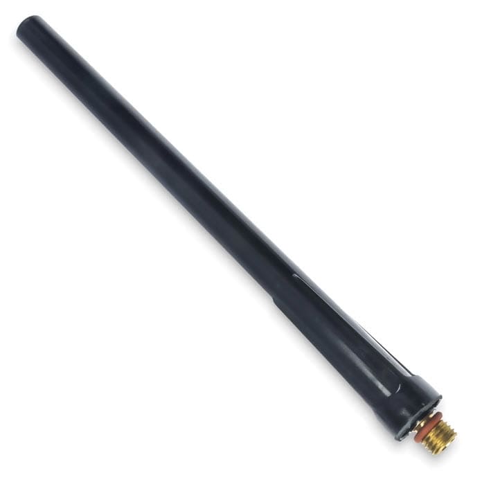Weldcraft long back cap for TIG welding torch