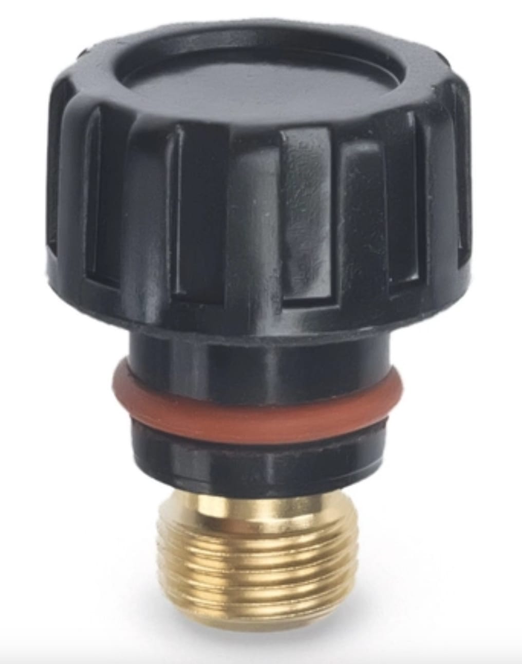 Weldcraft Short TIG Back Cap 57Y04