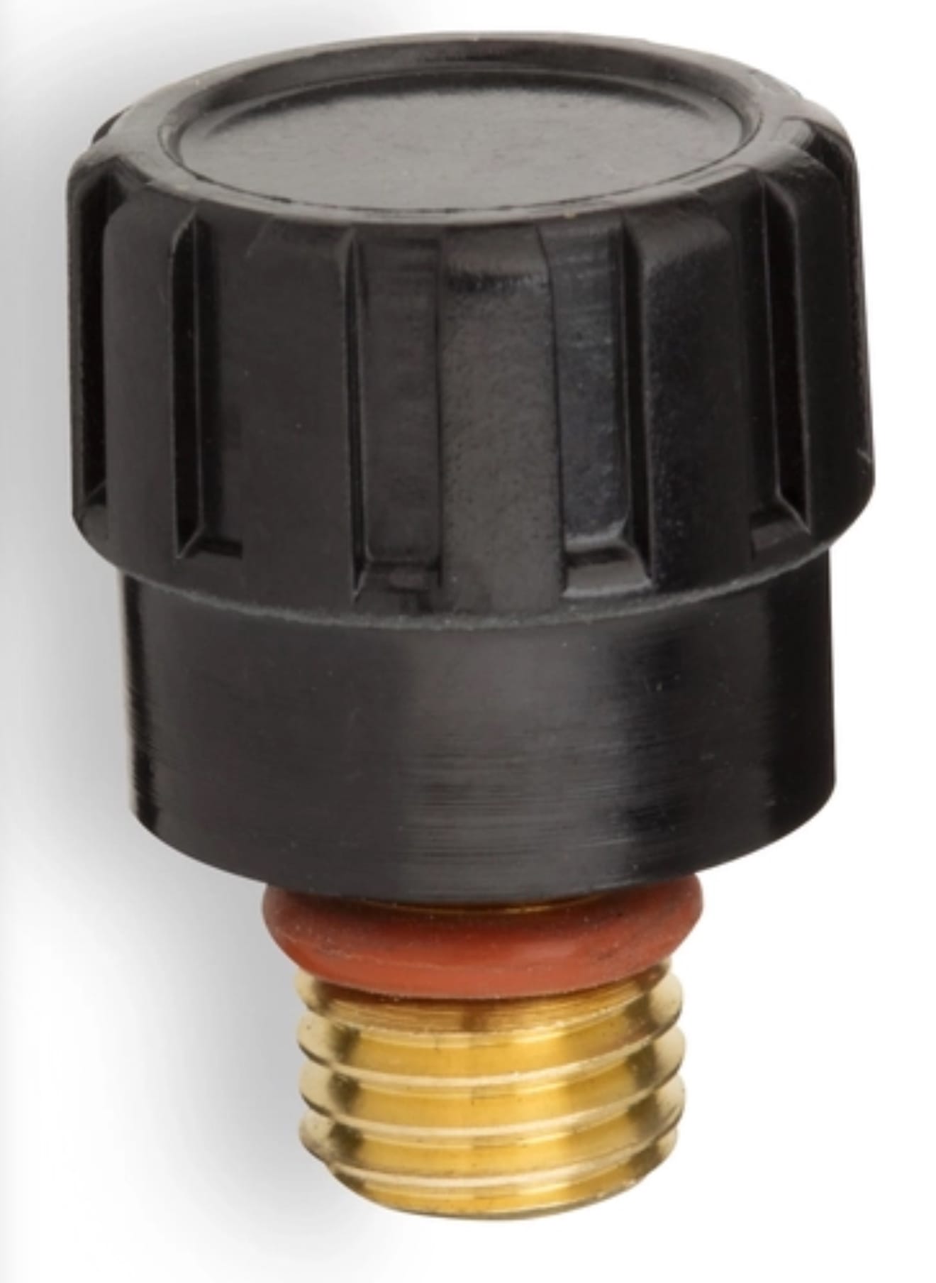 Weldcraft Short TIG Back Cap CS110-BCS