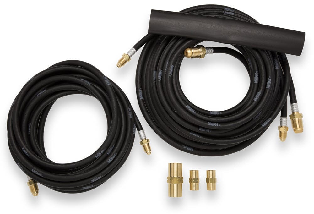 Miller Consumables Weldcraft TIG Torch Extension Kit EK-1-25-R