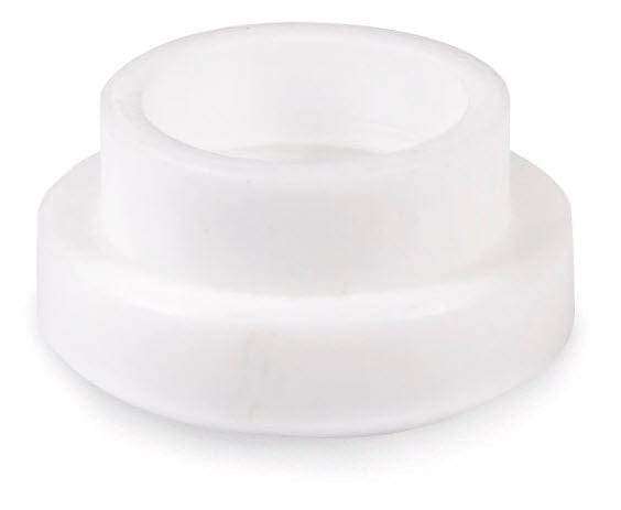 Weldcraft Consumables Weldcraft TIG Torch Gas Lens Insulator 53N66