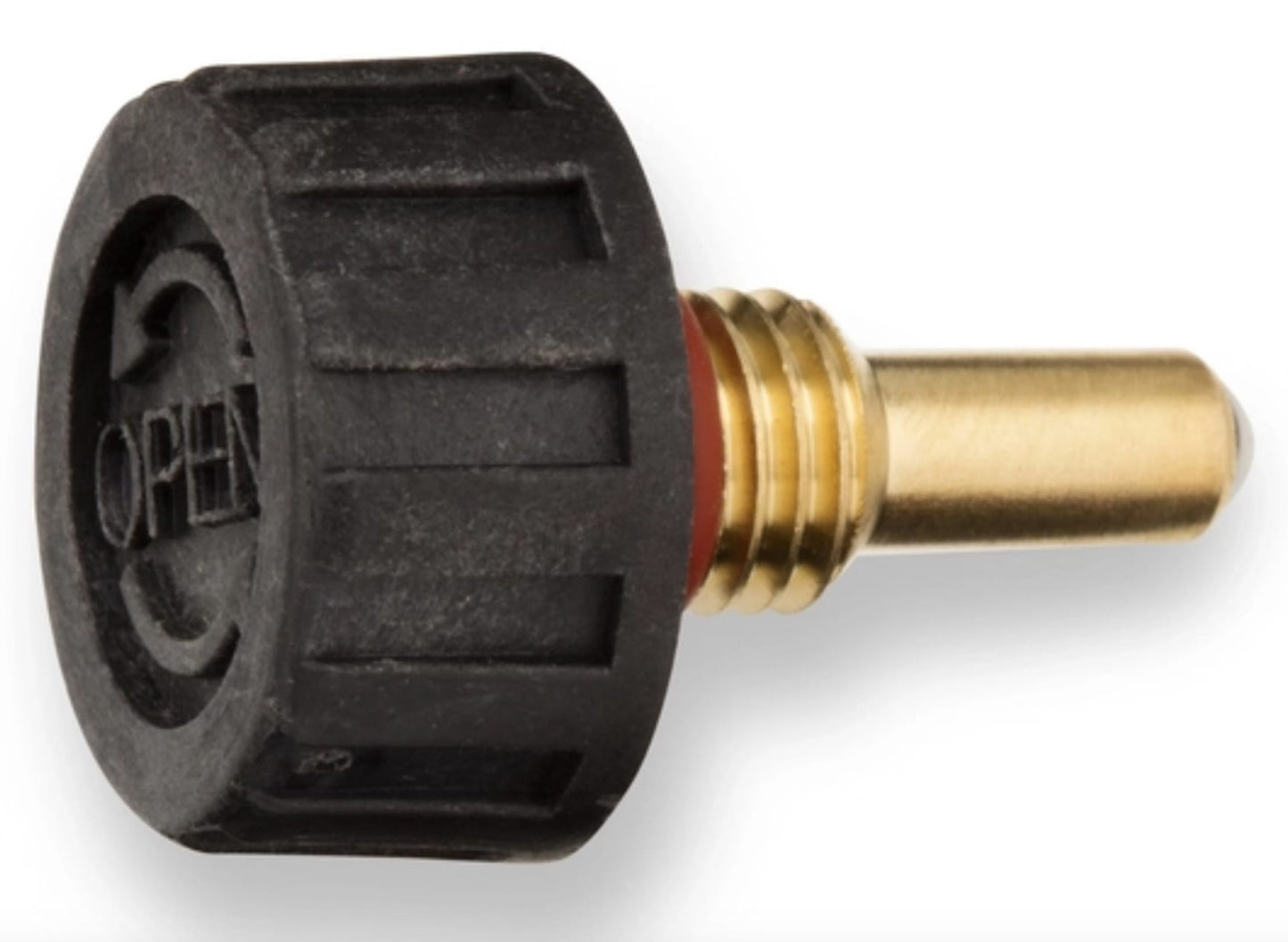 Weldcraft TIG Torch Gas Valve VS-1