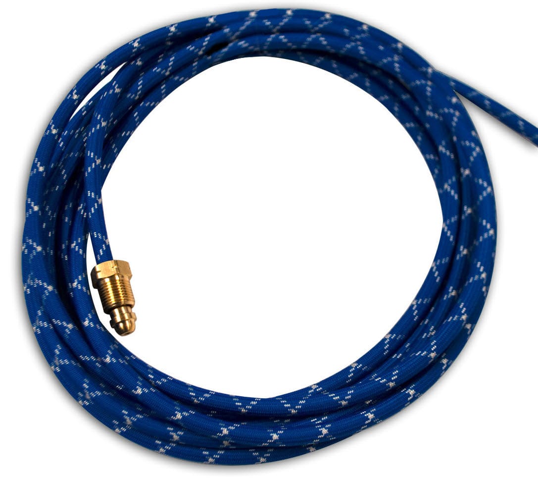 Weldcraft Consumables 12.5 ft Weldcraft W-280 TIG Torch Water Hose - 12.5 ft. 269766